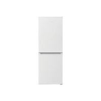 Refurbished Zenith ZCS3582W Freestanding 287 Litre 50/50 Fridge Freezer