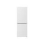 Refurbished Zenith ZCS3582W Freestanding 287 Litre 50/50 Fridge Freezer
