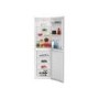 Refurbished Zenith ZCS3582W Freestanding 287 Litre 50/50 Fridge Freezer