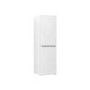 Refurbished Zenith ZCS3582W Freestanding 287 Litre 50/50 Fridge Freezer