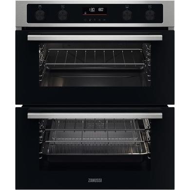 Built under double oven shop and hob packages