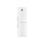 Refurbished Zanussi ZRB34426WV Freestanding 318 Litre 60/40 Frost Free Fridge Freezer