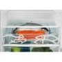 Refurbished Zanussi ZRB34426WV Freestanding 318 Litre 60/40 Frost Free Fridge Freezer