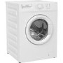 Refurbished Zenith ZWM7120W 7kg 1200 Spin Washing Machine in White