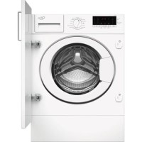Refurbished Zenith ZWMI7120 Integrated 7KG 1200 Spin Washing Machine
