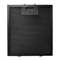 GRADE A2 - electriQ Grease filter for eiQDD90TOUCHBK