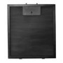 GRADE A2 - electriQ Grease filter for eiQDD90TOUCHBK