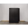 Refurbished electriQ eiQMOBISOLO25BLACK Built In 25L Standard Solo Microwave
