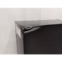 Refurbished electriQ eiQMOBISOLO25BLACK Built In 25L Standard Solo Microwave