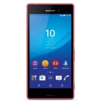 Grade A Sony Xperia M4 Aqua Coral 5" 8GB 4G Unlocked & SIM Free