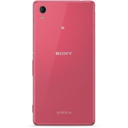 Grade A Sony Xperia M4 Aqua Coral 5" 8GB 4G Unlocked & SIM Free