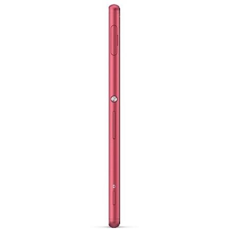 Grade A Sony Xperia M4 Aqua Coral 5" 8GB 4G Unlocked & SIM Free