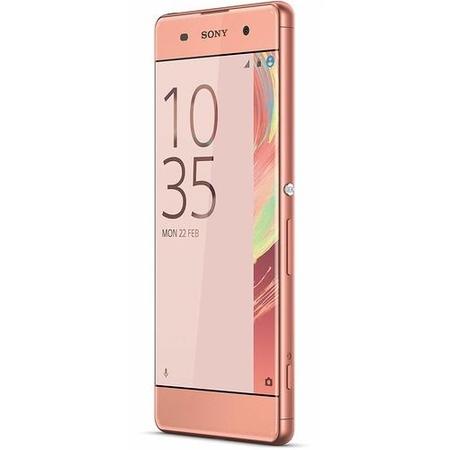 Grade A Sony Xperia XA Rose Gold 5" 16GB 4G Unlocked & SIM Free
