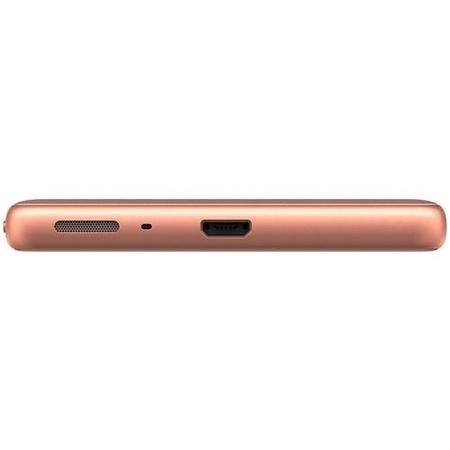 Grade A Sony Xperia XA Rose Gold 5" 16GB 4G Unlocked & SIM Free