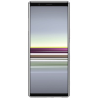 Refurbished Sony Xperia 5 Grey 6.1" 128GB 4G Unlocked & SIM Free Smartphone