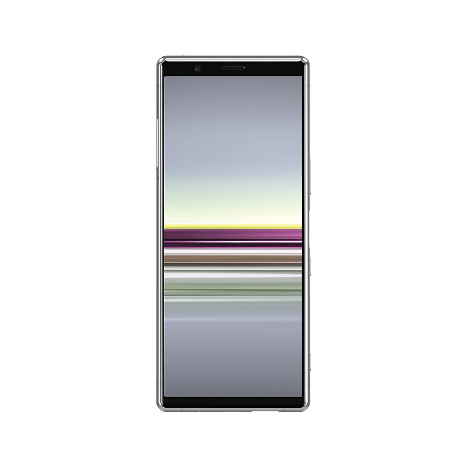 Refurbished Sony Xperia 5 Grey 6.1 128GB 4G Unlocked & SIM Free Smartphone