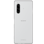 Refurbished Sony Xperia 5 Grey 6.1" 128GB 4G Unlocked & SIM Free Smartphone