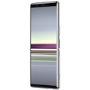 Refurbished Sony Xperia 5 Grey 6.1" 128GB 4G Unlocked & SIM Free Smartphone