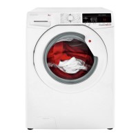 Refurbished Hoover Dynamic Next DXOA68LW3/1-80 Freestanding 8KG 1600 Spin Washing Machine