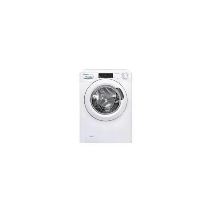 Refurbished Candy Smart Pro CSOW41065D Freestanding 10/6KG 1400 Spin Washer Dryer White