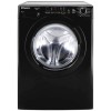 Refurbished Candy Grand&#39;O Vita GVO1482DB3B Smart Freestanding 8KG 1400 Spin Washing Machine Black