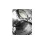 Refurbished Candy GVO1482DB3B Smart Freestanding 8KG 1400 Spin Washing Machine in Black