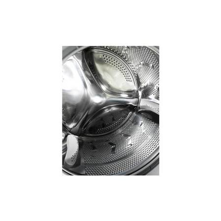 Refurbished Candy GVO1482DB3B Smart Freestanding 8KG 1400 Spin Washing Machine in Black