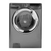 Refurbished Hoover H-Wash 300 H3WS69TAMCGE NFC Freestanding 9KG 1600 Spin Washing Machine