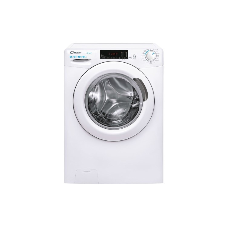 Refurbished Candy CS149TE Smart Freestanding 9KG 1400 Spin Washing Machine White