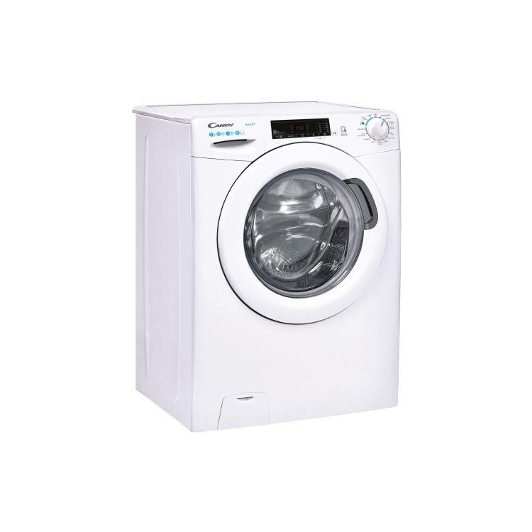 Refurbished Candy CS149TE Smart Freestanding 9KG 1400 Spin Washing Machine White