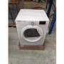 Refurbished Hoover Dynamic Next DX C10DG NFC Freestanding Condenser 10KG Tumble Dryer