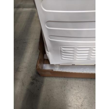 Refurbished Hoover Dynamic Next DX C10DG NFC Freestanding Condenser 10KG Tumble Dryer