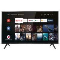 Refurbished TCL 32" 720p HD Ready with HDR LED Freeview HD Smart TV