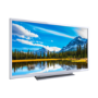 Refurbished Toshiba 32" 720p HD Ready LED Smart TV in White