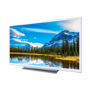 Refurbished Toshiba 32" 720p HD Ready LED Smart TV in White