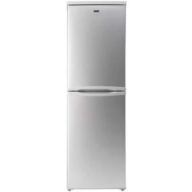Refurbished Candy CCBF5172AK Freestanding 227 Litre 50/50 Frost Free Fridge Freezer