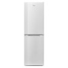 Refurbished Candy CMCL5172WK Freestanding 253 Litre 50/50 Low Frost Fridge Freezer
