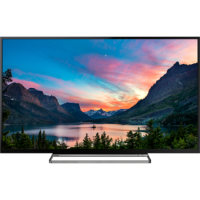 Refurbished Toshiba 43" 4K Ultra HD with HDR LED Freeview Play Smart TV