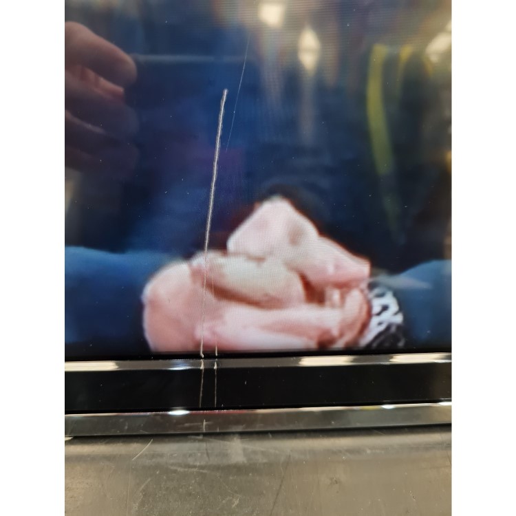 Refurbished Toshiba 43" 4K Ultra HD with HDR LED Freeview Play Smart TV