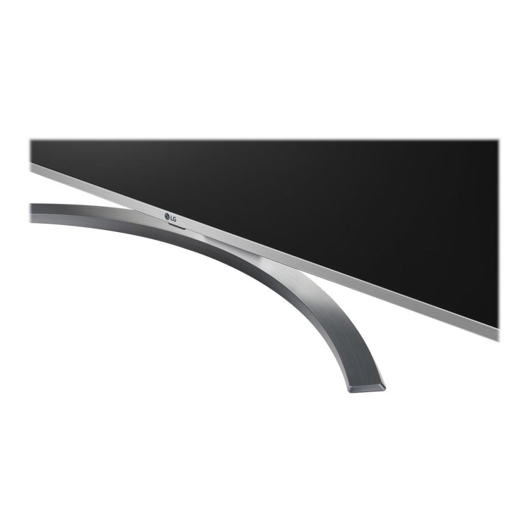 Refurbished LG 50" 4K Ultra HD with HDR10 LED Freeview Play Smart TV