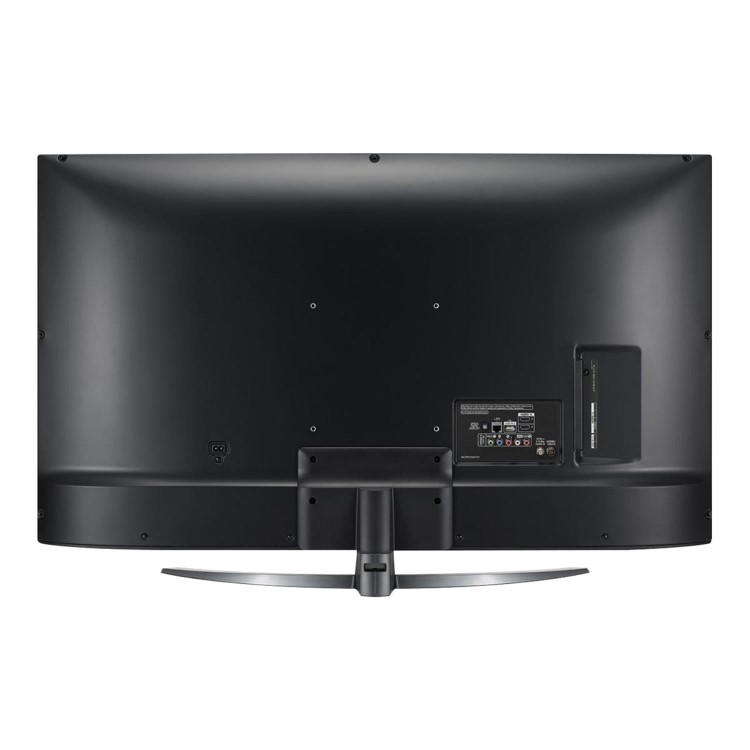 Refurbished LG 50" 4K Ultra HD with HDR10 LED Freeview Play Smart TV