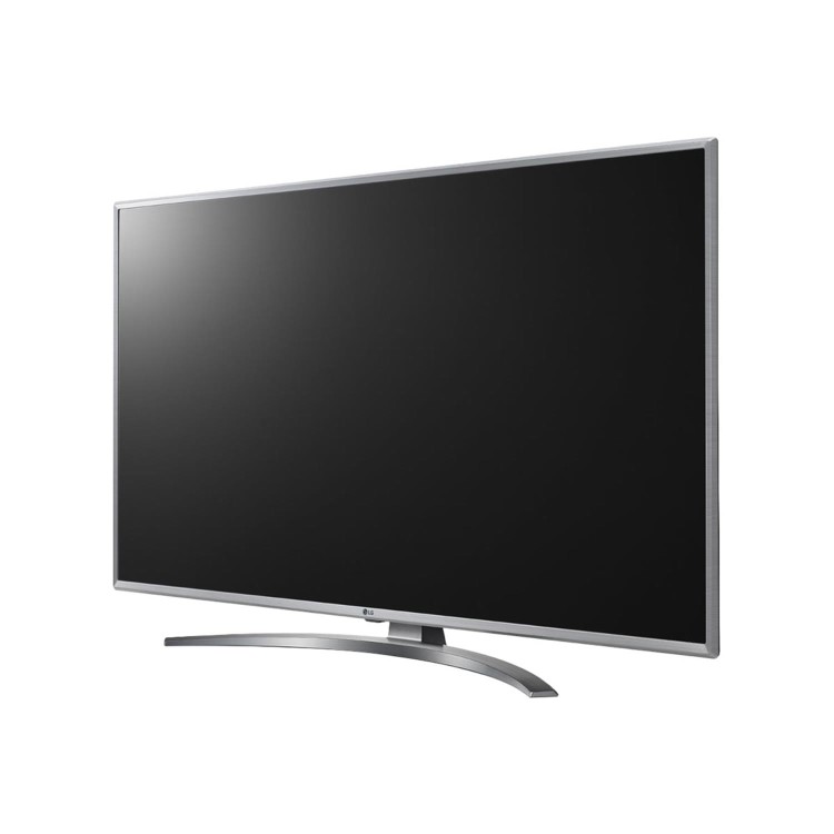 Refurbished LG 50" 4K Ultra HD with HDR10 LED Freeview Play Smart TV