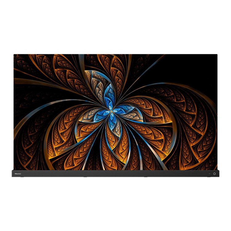 Refurbished Hisense A9G 55" 4K Ultra HD with HDR10 LED Freeview Play Smart TV