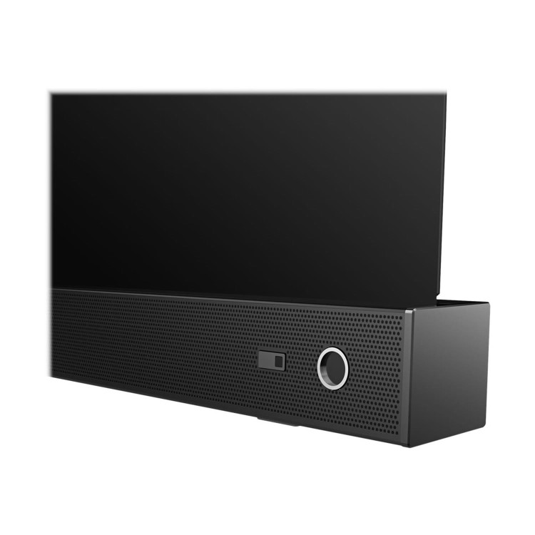 Refurbished Hisense A9G 55" 4K Ultra HD with HDR10 LED Freeview Play Smart TV