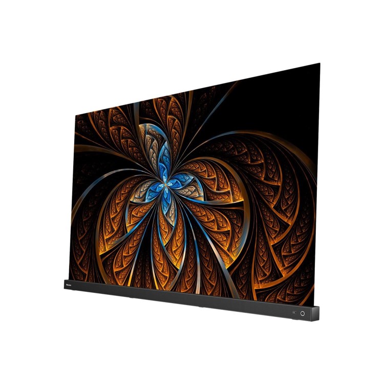 Refurbished Hisense A9G 55" 4K Ultra HD with HDR10 LED Freeview Play Smart TV