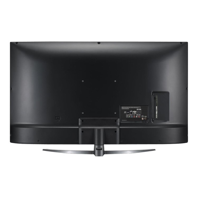 Refurbished LG 55" 4K Ultra HD with HDR10 LED Freeview Play Smart TV