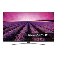 Refurbished LG 55" 4K Ultra HD with HDR10 LED Freeview Play Smart TV
