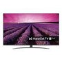 Refurbished LG 55" 4K Ultra HD with HDR10 LED Freeview Play Smart TV