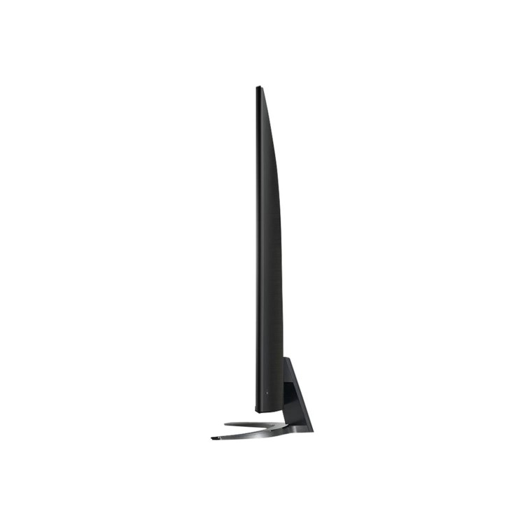 Refurbished LG 55" 4K Ultra HD with HDR10 LED Freeview Play Smart TV