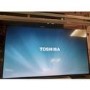 Refurbished Toshiba 55'' 4K Ultra HD with HDR LED Freeview Play Smart TV